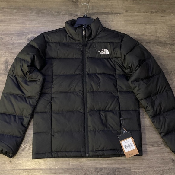 the north face men's alpz 2.0